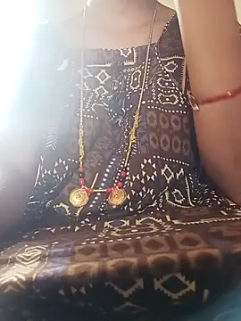 NISHU-TELUGU online show from 10.28.25