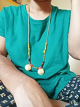 NISHU-TELUGU online show from 11.06.25