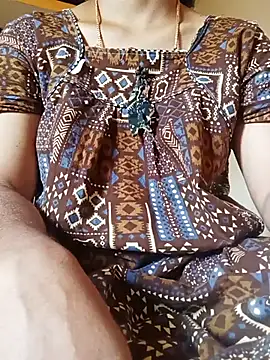 NISHU-TELUGU online show from 11.09.25