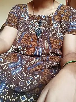 NISHU-TELUGU online show from 11.11.25