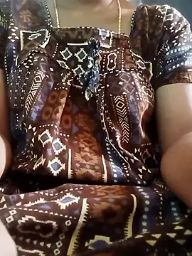 NISHU-TELUGU online show from 11.22.25