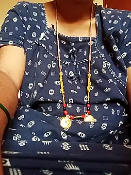 NISHU-TELUGU online show from 12.17.25