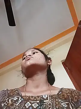 NISHU-TELUGU online show from 02.03.26