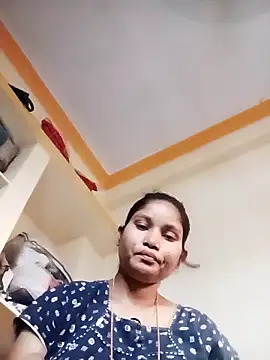 NISHU-TELUGU online show from 03.22.26