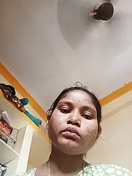 NISHU-TELUGU online show from 04.15.26