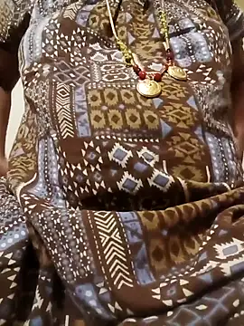 NISHU-TELUGU online show from 04.15.26