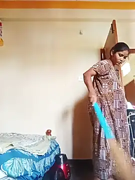 NISHU-TELUGU online show from 04.16.26