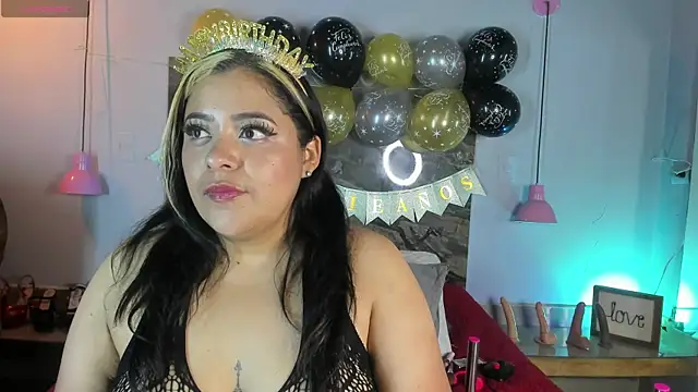 Brenda-maz online show from 10.17.25