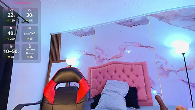 Snapshot of AlyaThompson chatting on 02.01.26 AlyaThompson online show from 02.01.26