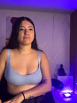 chloekitty69 online show from 10.30.25