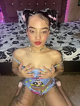 Abby-Torres online show from 04.12.26