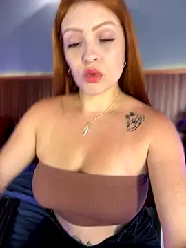 MarilynSmith01 online show from 10.22.25