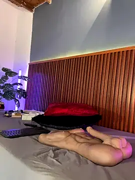 MarilynSmith01 online show from 10.29.25