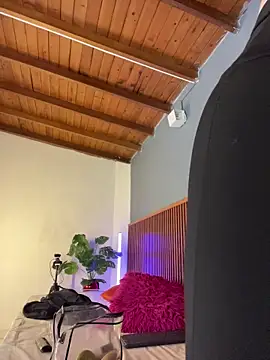 MarilynSmith01 online show from 03.24.26