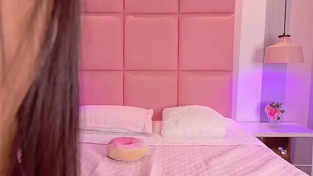 JulianaValencia online show from 03.20.26