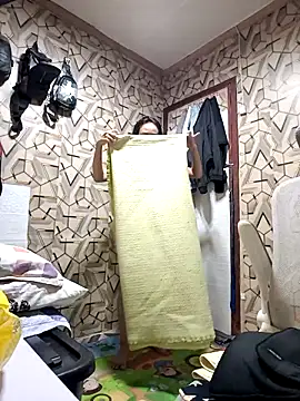 sexhot 22 online show from 10.15.25