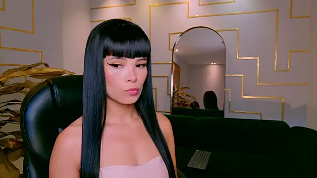 AgathaKondo  online show from 01.16.26