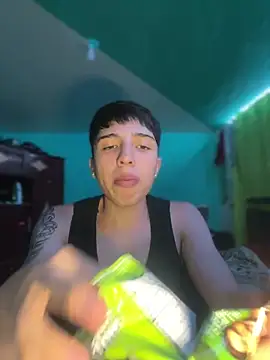 pabonsito online show from 09.30.25