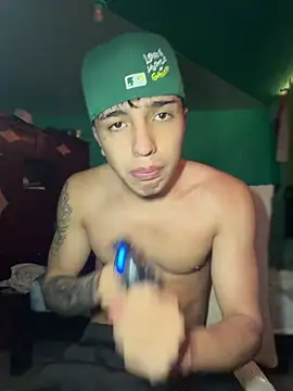 pabonsito online show from 04.16.26