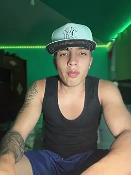 pabonsito online show from 06.02.26