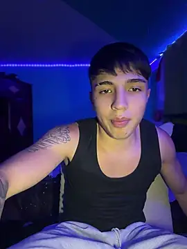 pabonsito online show from 06.12.26