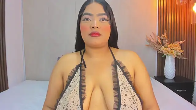 RileyDolly online show from 02.12.26