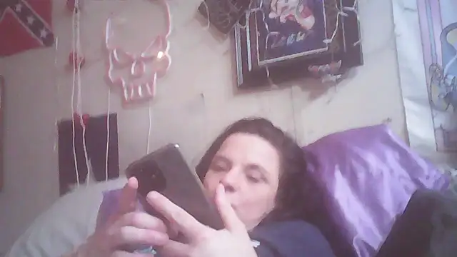 BonnienClyde5421 online show from 03.25.26