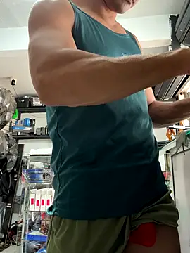 Terra-22cm online show from 12.22.25