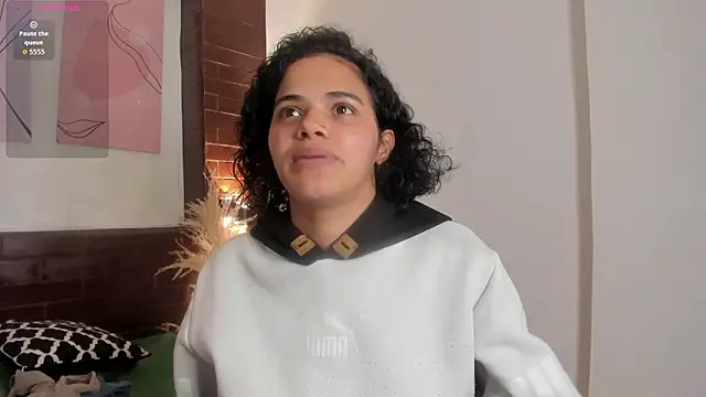 ATENA JB online show from 03.07.26