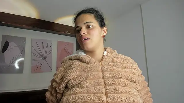 ATENA JB online show from 03.10.26