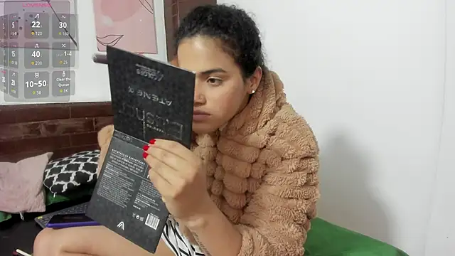 ATENA JB online show from 03.21.26