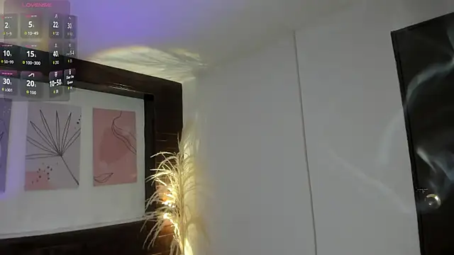 ATENA JB online show from 04.03.26