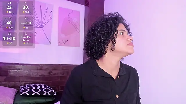 ATENA JB online show from 04.11.26