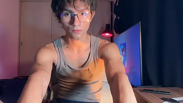 Angel bunny2 online show from 09.09.25