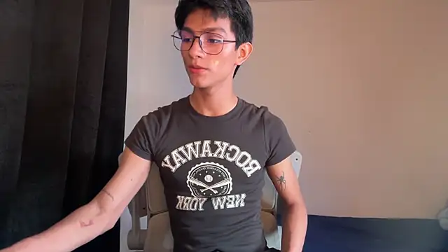 Angel bunny2 online show from 11.08.25