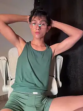 Angel bunny2 online show from 11.09.25