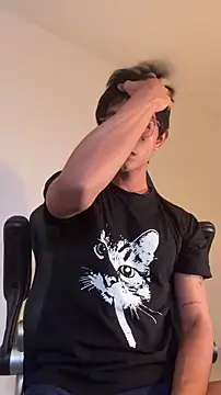 Angel bunny2 online show from 02.04.26