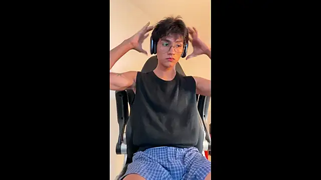 Angel bunny2 online show from 02.09.26