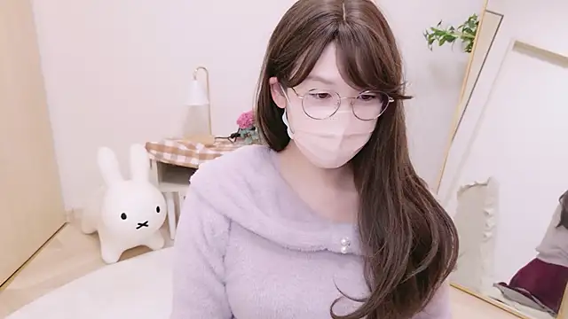 SAYORIxo online show from 02.27.26