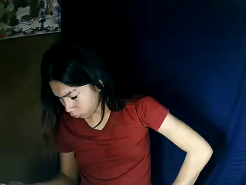 Snapshot of Asian_PrettyAle chatting on 11.15.25 Asian PrettyAle online show from 11.15.25