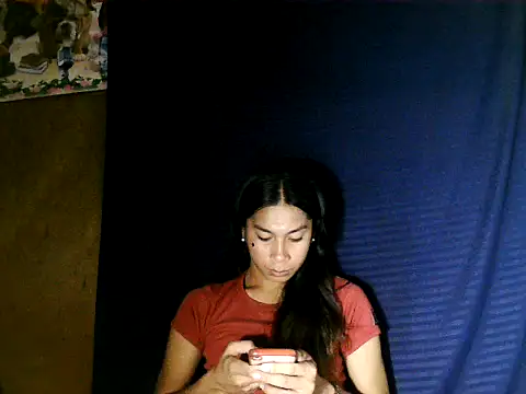 Snapshot of Asian_PrettyAle chatting on 11.24.25 Asian PrettyAle online show from 11.24.25