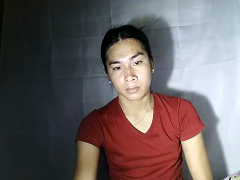 Asian PrettyAle online show from 03.02.26