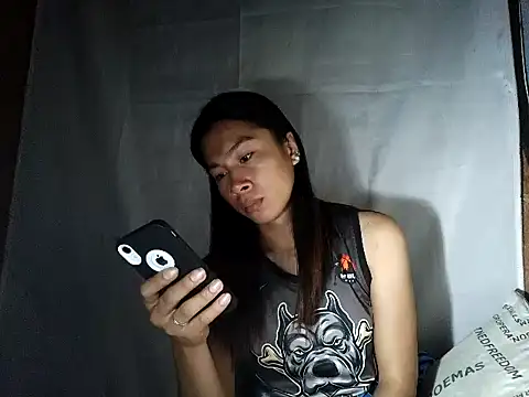 Asian PrettyAle online show from 04.20.26