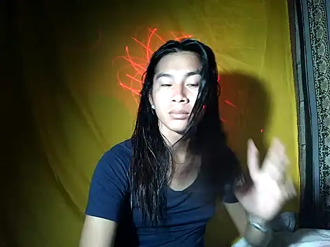 Asian PrettyAle online show from 05.17.26