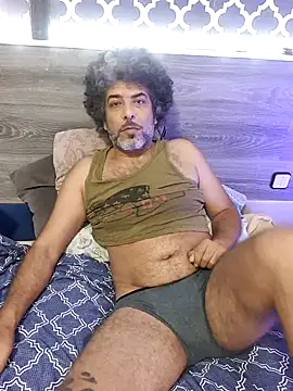 Buen Pete online show from 09.09.25