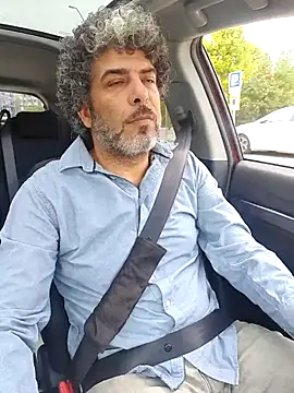 Buen Pete online show from 09.12.25