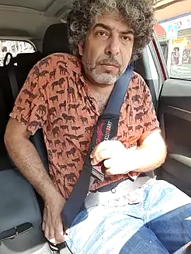 Buen Pete online show from 09.18.25