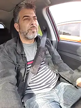 Buen Pete online show from 10.09.25