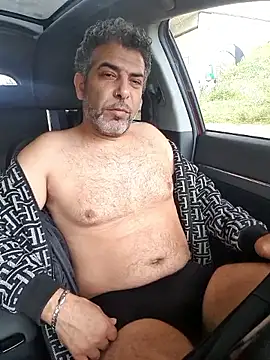 Buen Pete online show from 11.05.25