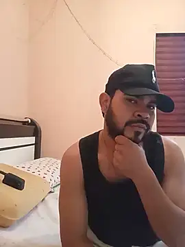 Ricardo3302 online show from 07.22.26